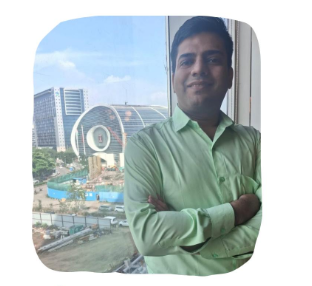 Founder - RS Saral Samadhan